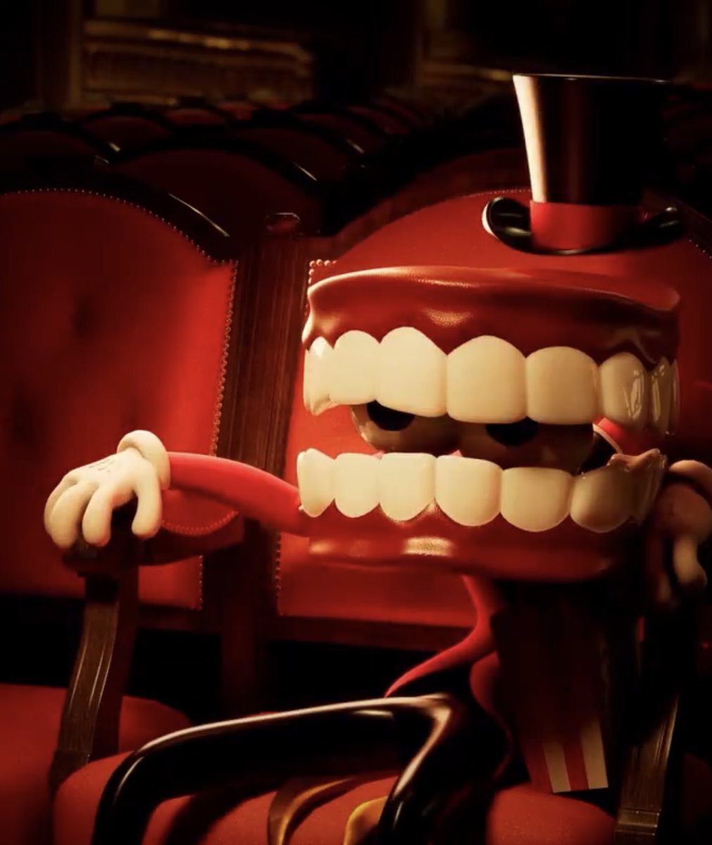 🔞⛧𓃶ZAREN 𓃶⛧// Mecha Artist tweet media