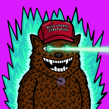 XRPL NFT Sales bot tweet media