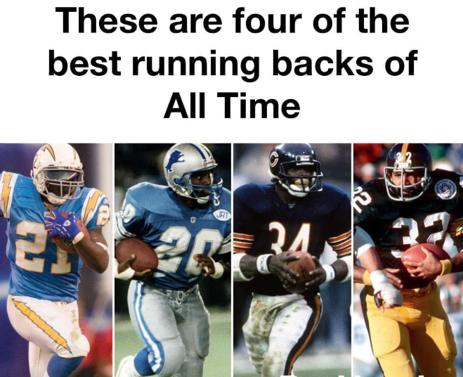 Razor’s Sports Shift tweet media