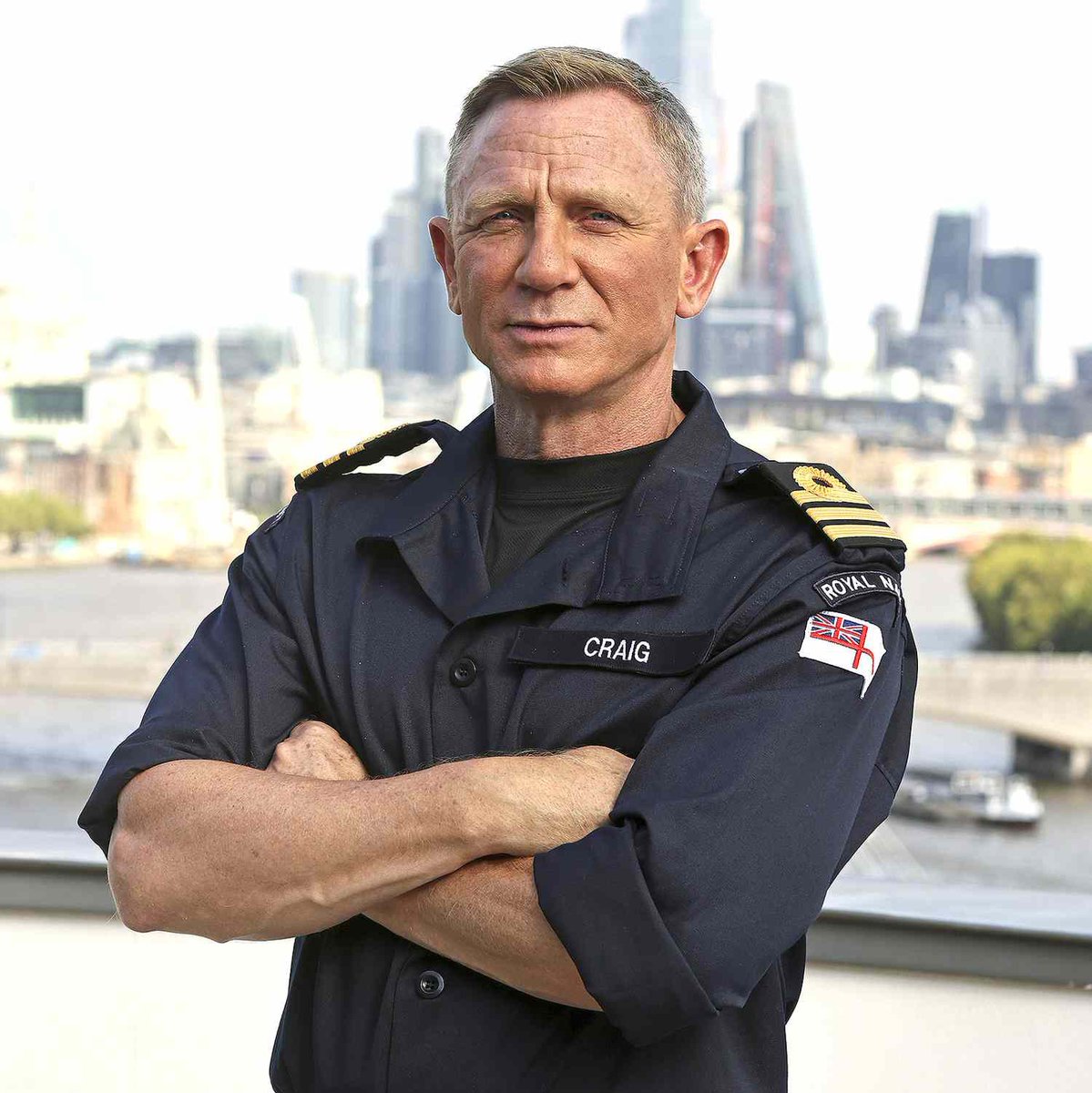 Modern Royal Navy tweet media