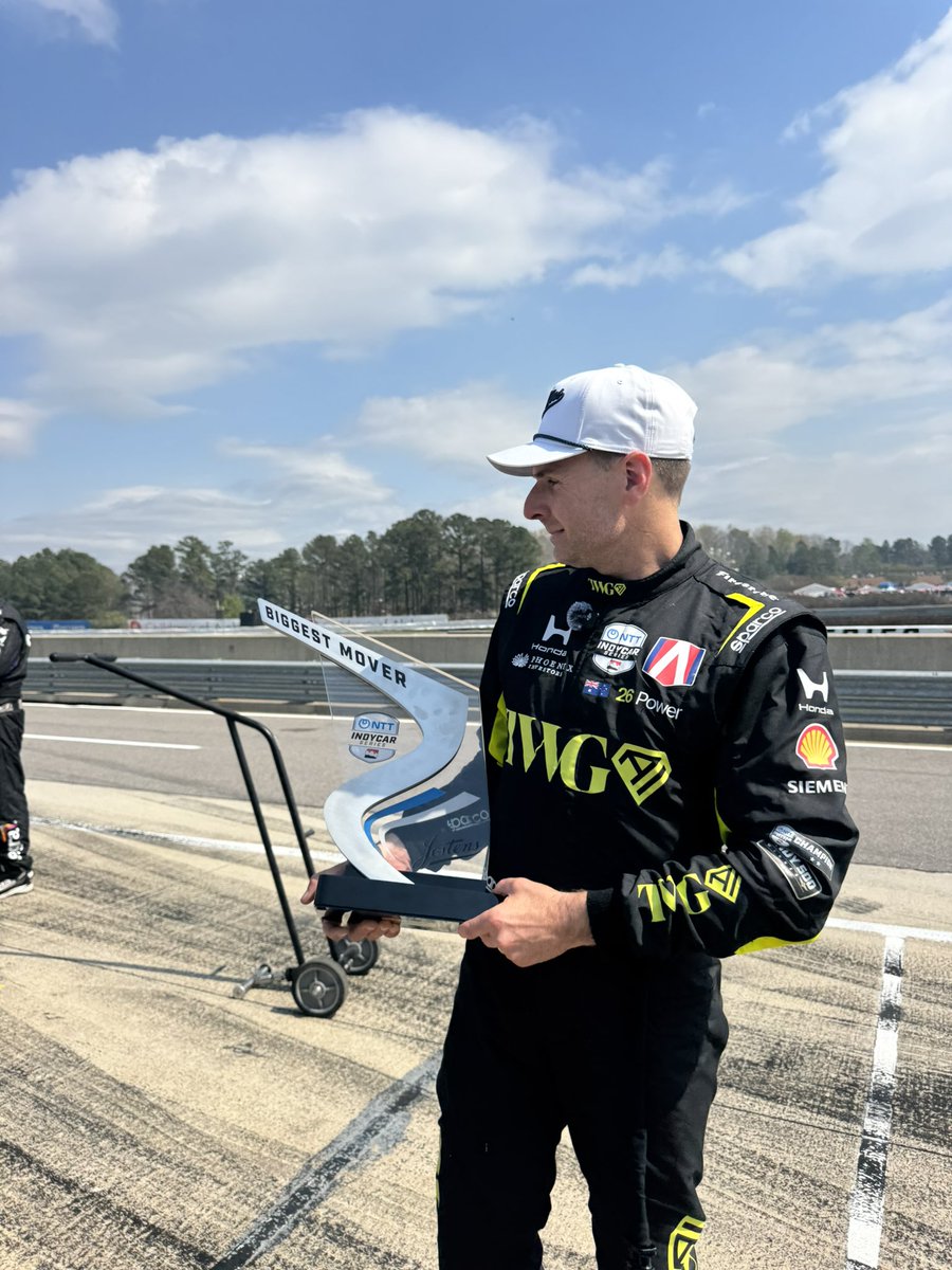 Andretti INDYCAR & INDY NXT tweet media