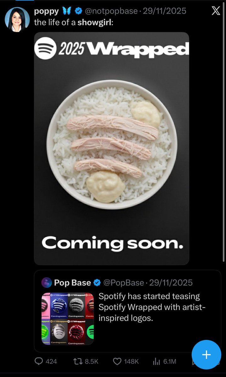 alex saw maisie (+ friends???) tweet media