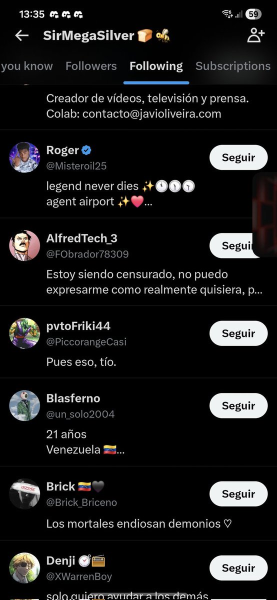 #CodigoDeivis tweet media