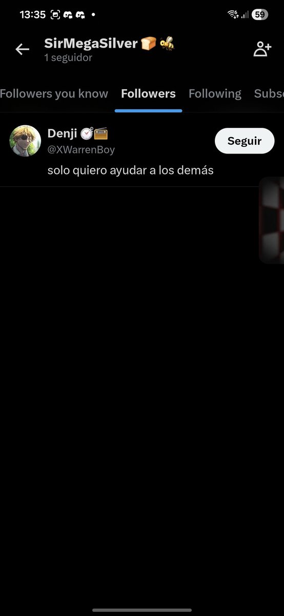 #CodigoDeivis tweet media