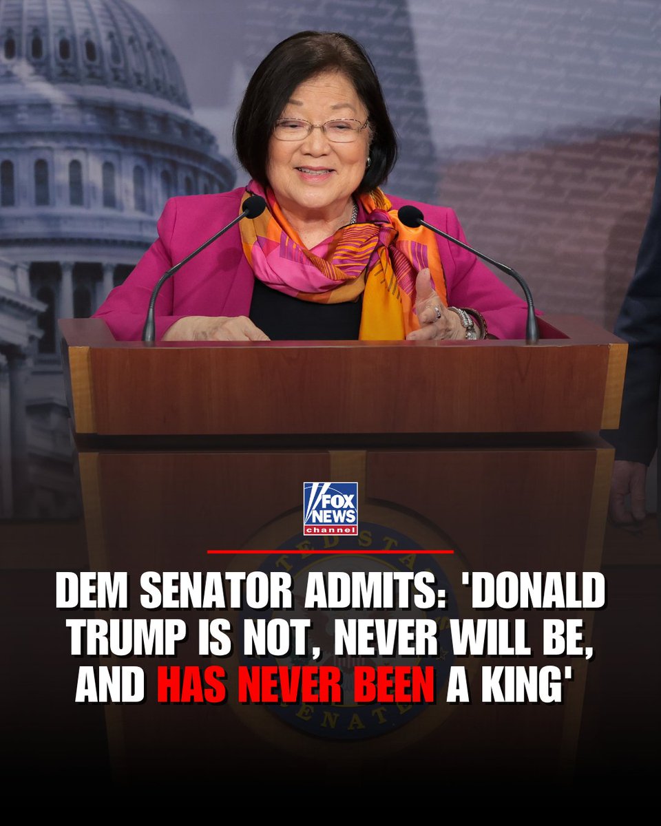 Fox News tweet media