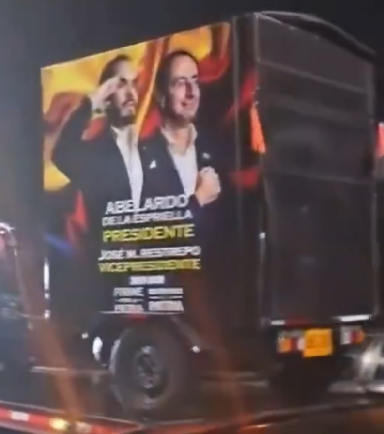 Jaime Andrés Beltrán tweet media