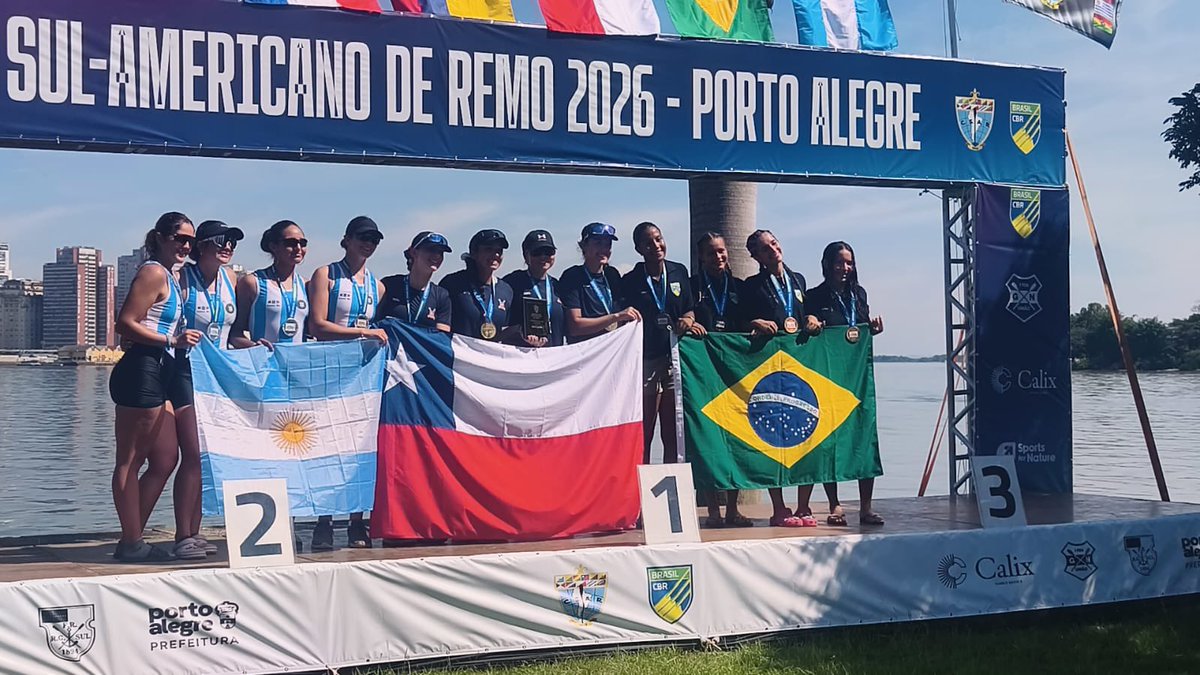 Team Chile tweet media