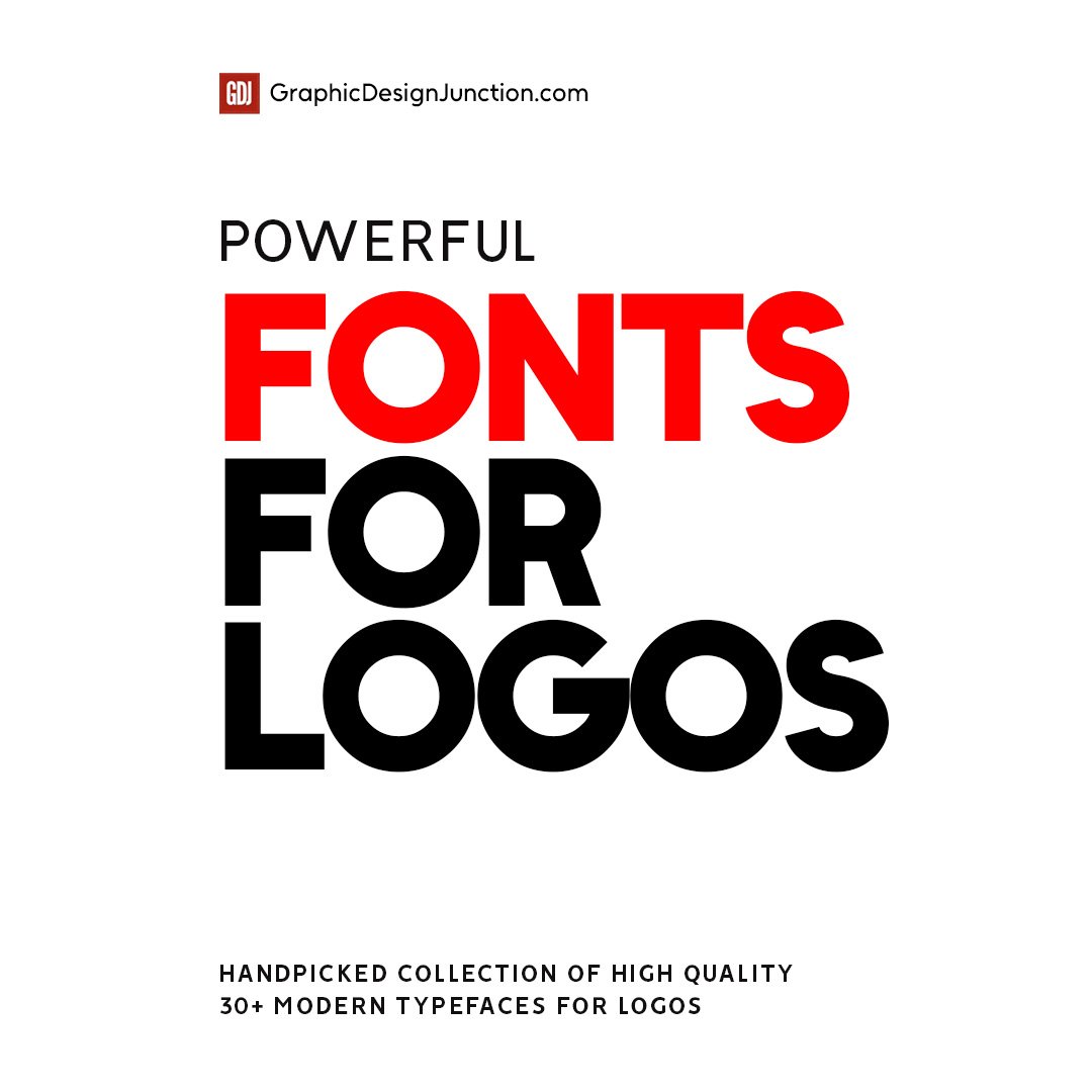graphicdesignju's tweet photo. Fonts For LOGOS - Best Of March 2026
https://t.co/AMGDsrKc4r
#bestofmarch #logofonts #fontsforlogos #logotypefaces #logotypography #howto #designlogo #logodesign #logos #branding #visualidentity https://t.co/SMMmWHtW5V