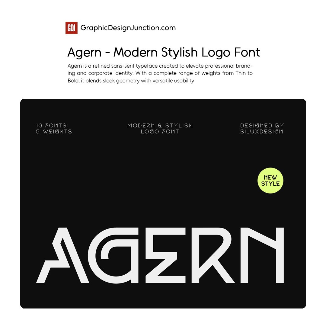 graphicdesignju's tweet photo. Fonts For LOGOS - Best Of March 2026
https://t.co/AMGDsrKc4r
#bestofmarch #logofonts #fontsforlogos #logotypefaces #logotypography #howto #designlogo #logodesign #logos #branding #visualidentity https://t.co/SMMmWHtW5V
