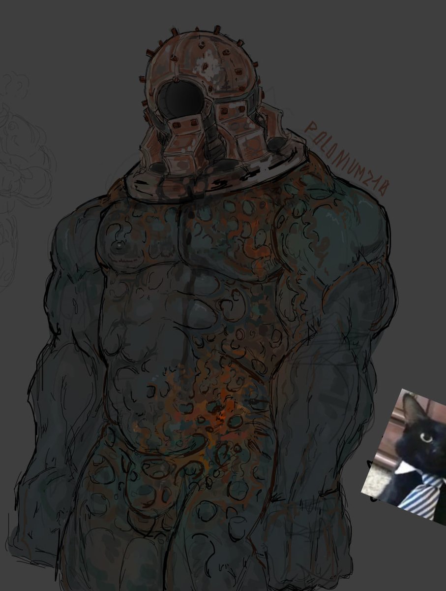 POLONIUM210 tweet media