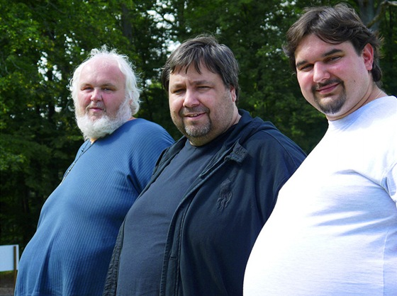 Nezvaný host 🇨🇿 tweet media