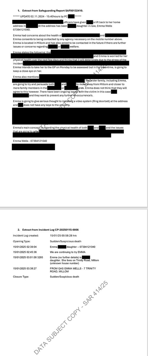 Emma Wells tweet media