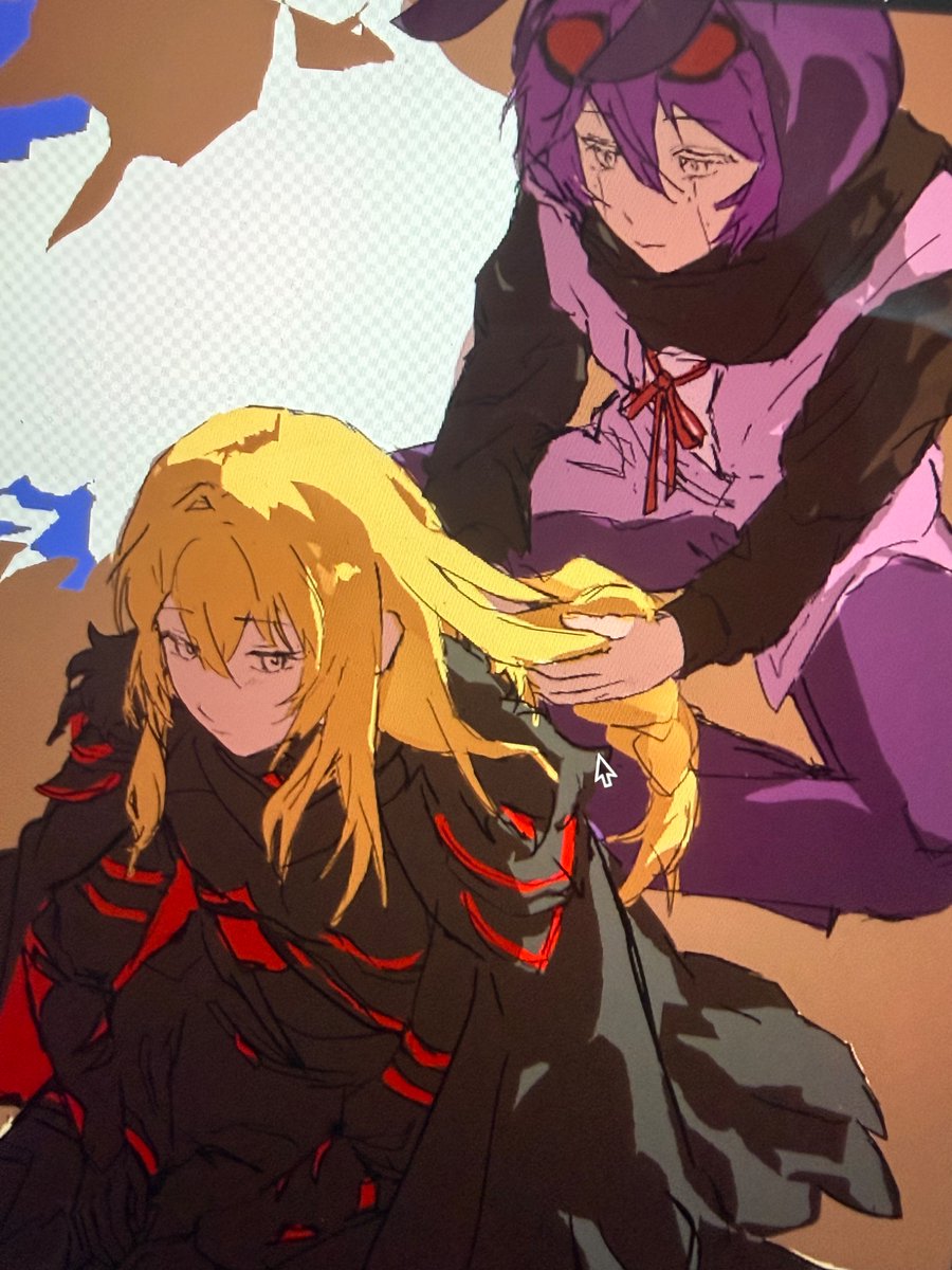 rin 🌻 tweet media