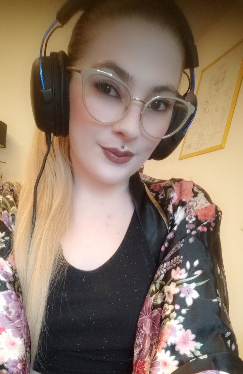 Khloey Chun Li🌸 🕊️Marlo🕊️ tweet media