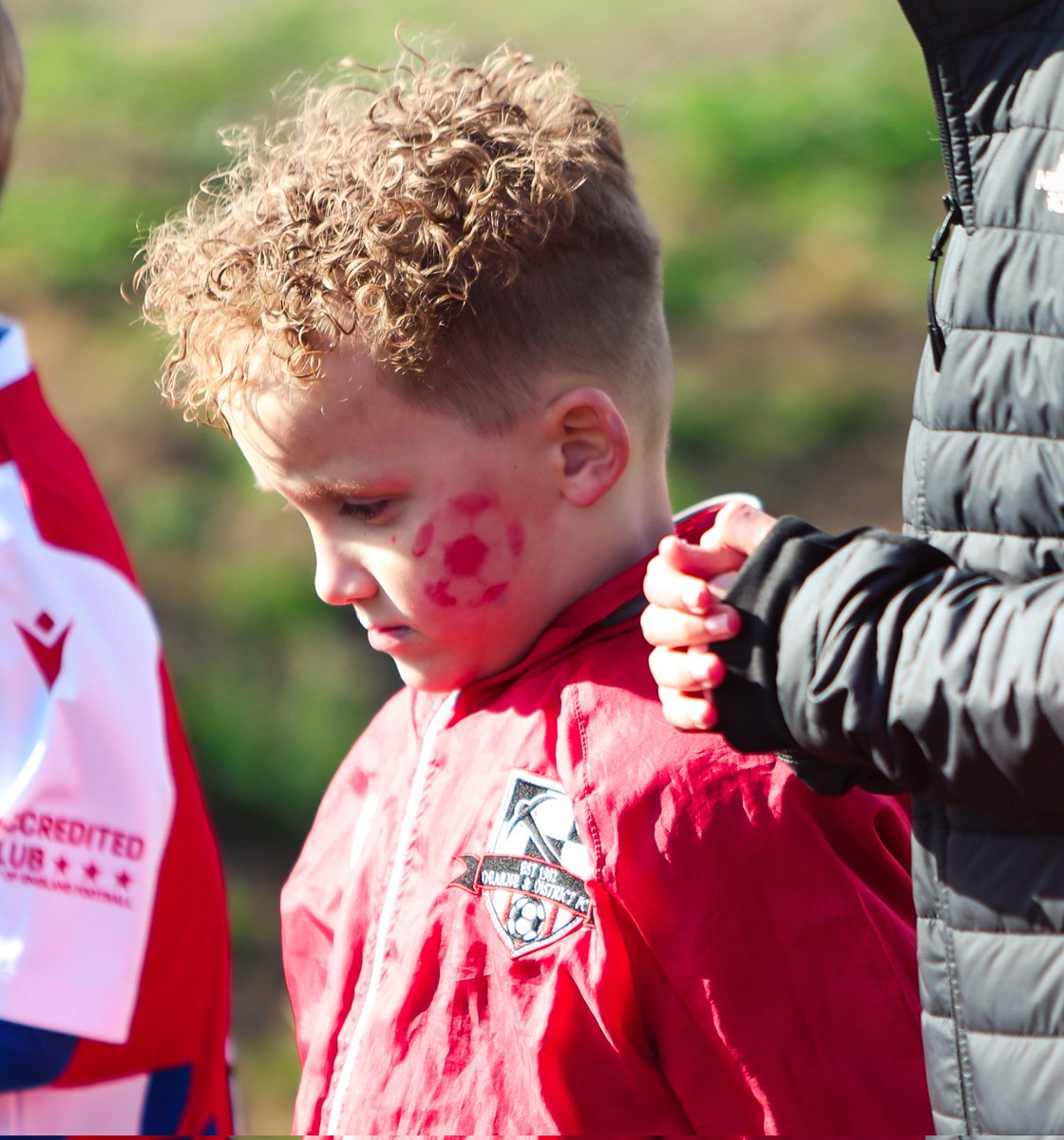 Dearne & District F(C) tweet media