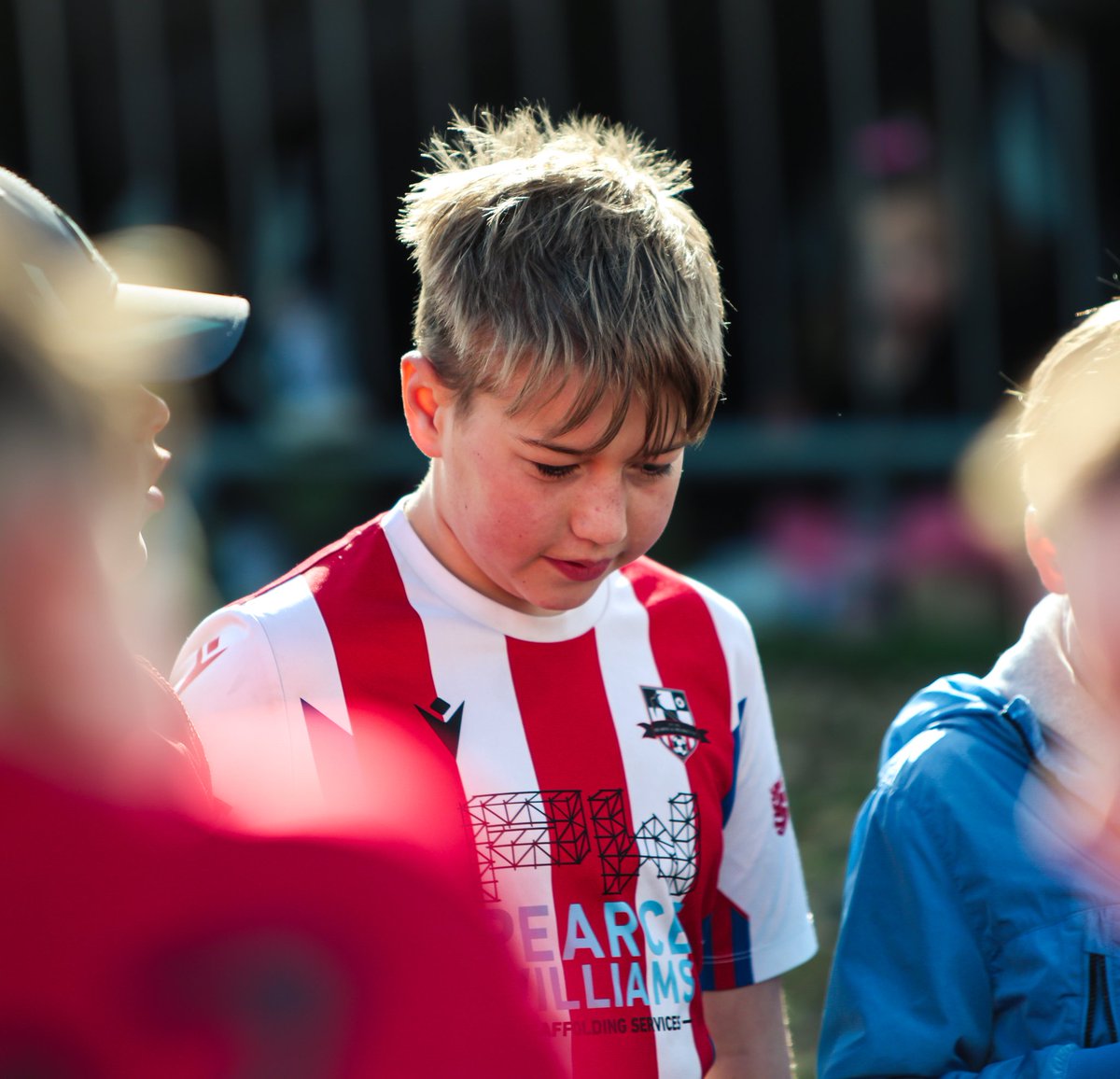 Dearne & District F(C) tweet media