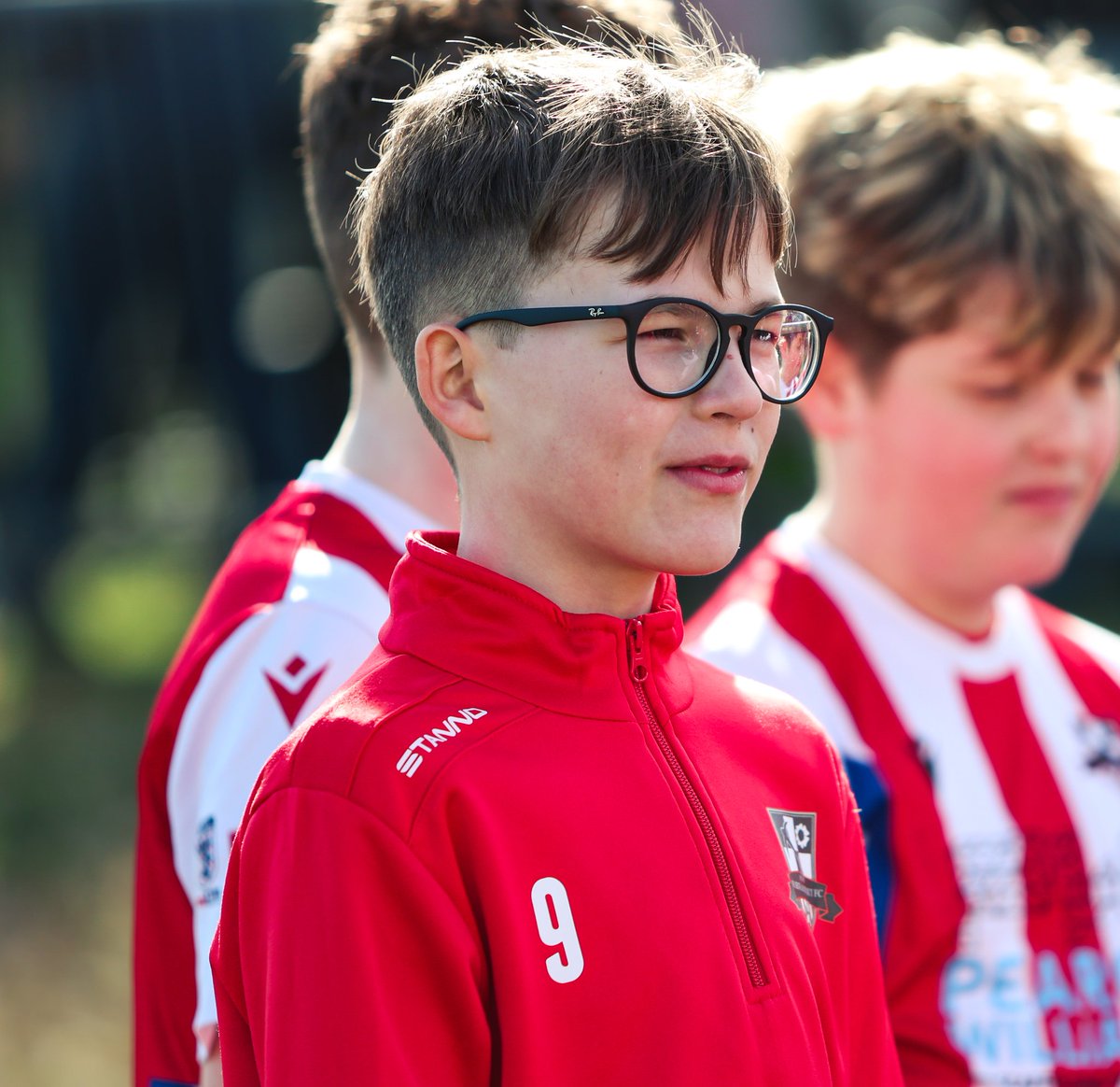 Dearne & District F(C) tweet media