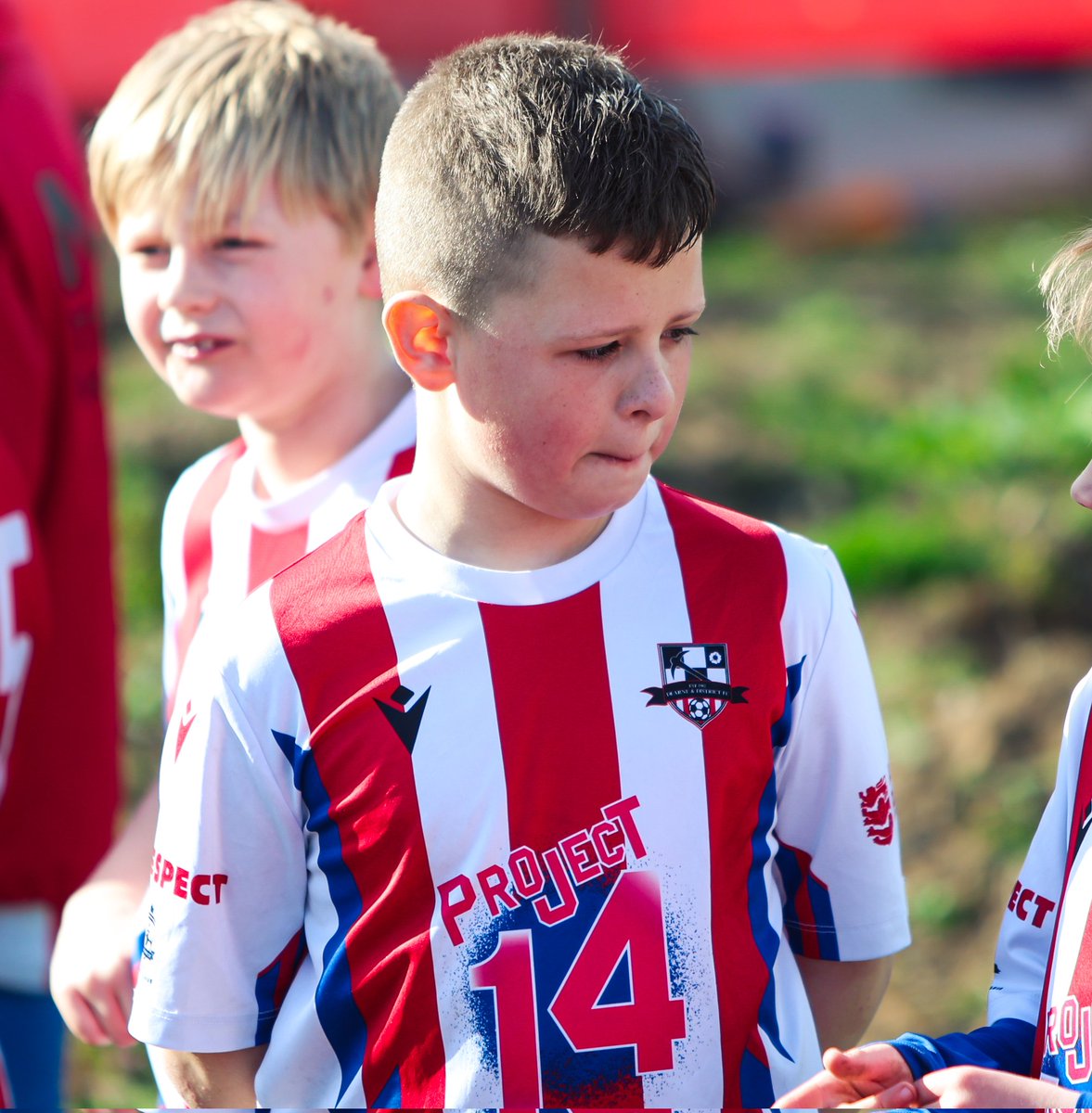 Dearne & District F(C) tweet media