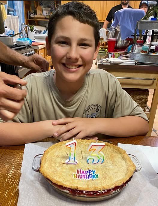 Crime With Bobby tweet media