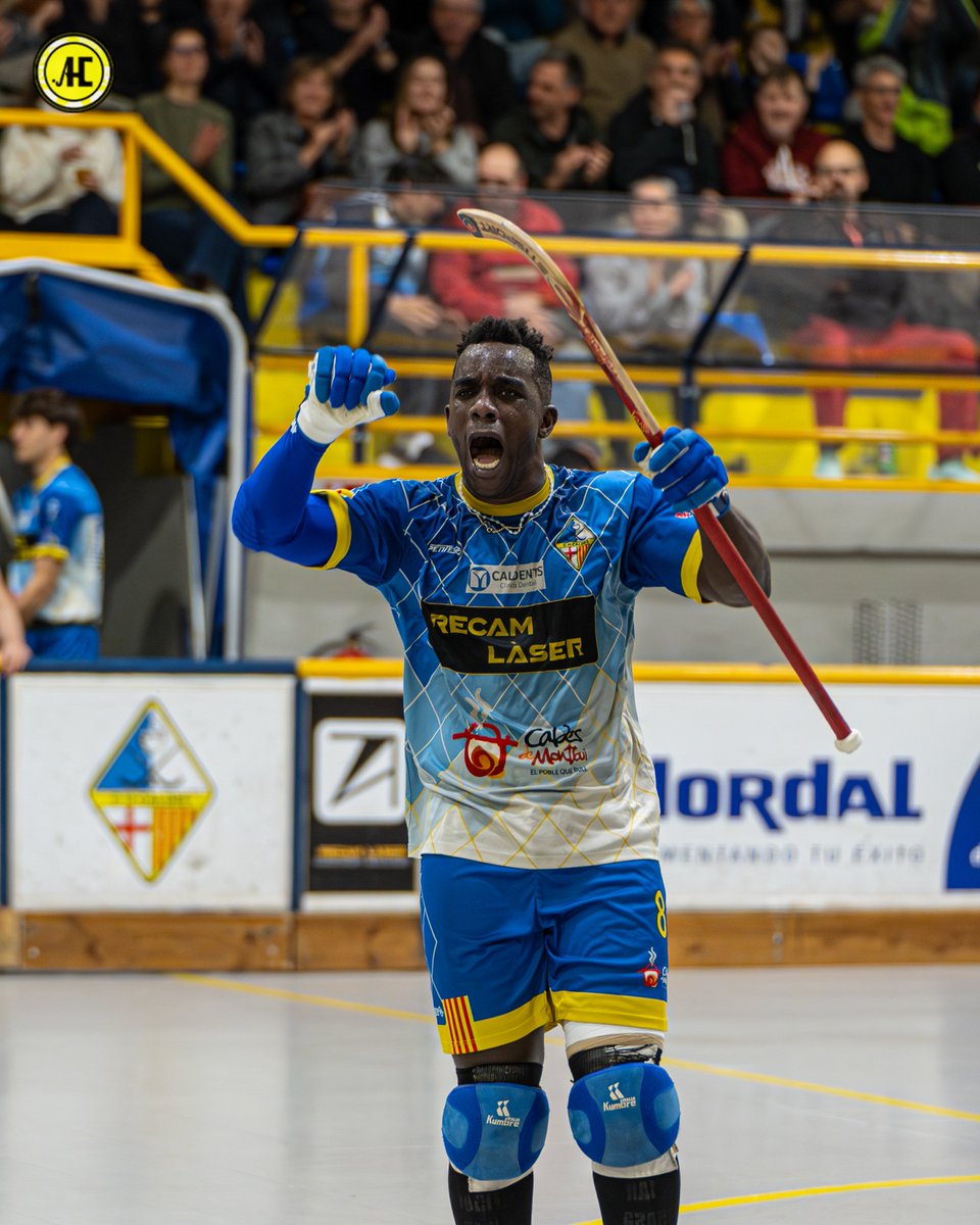 Recam Làser CH Caldes tweet media