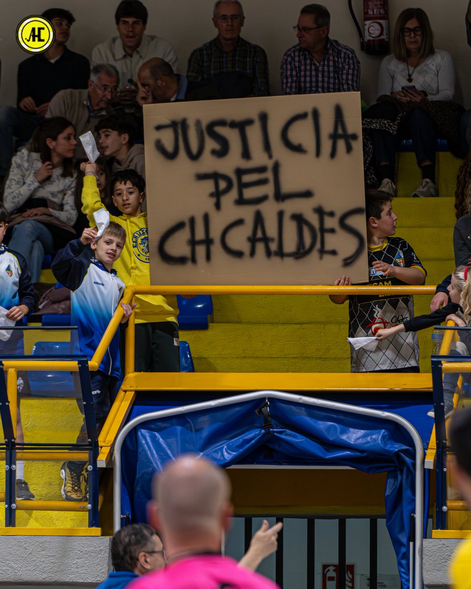 Recam Làser CH Caldes tweet media