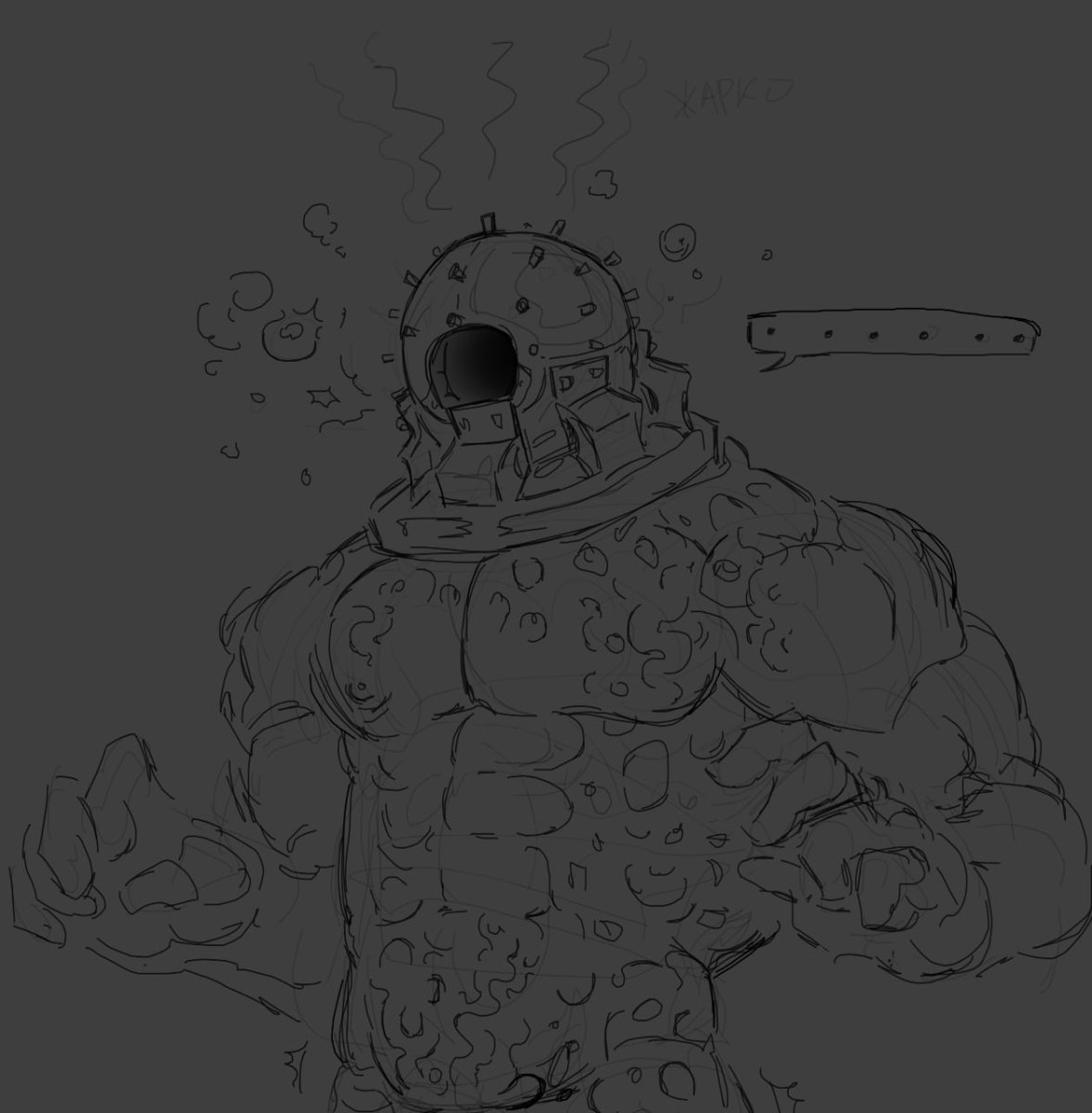 POLONIUM210 tweet media