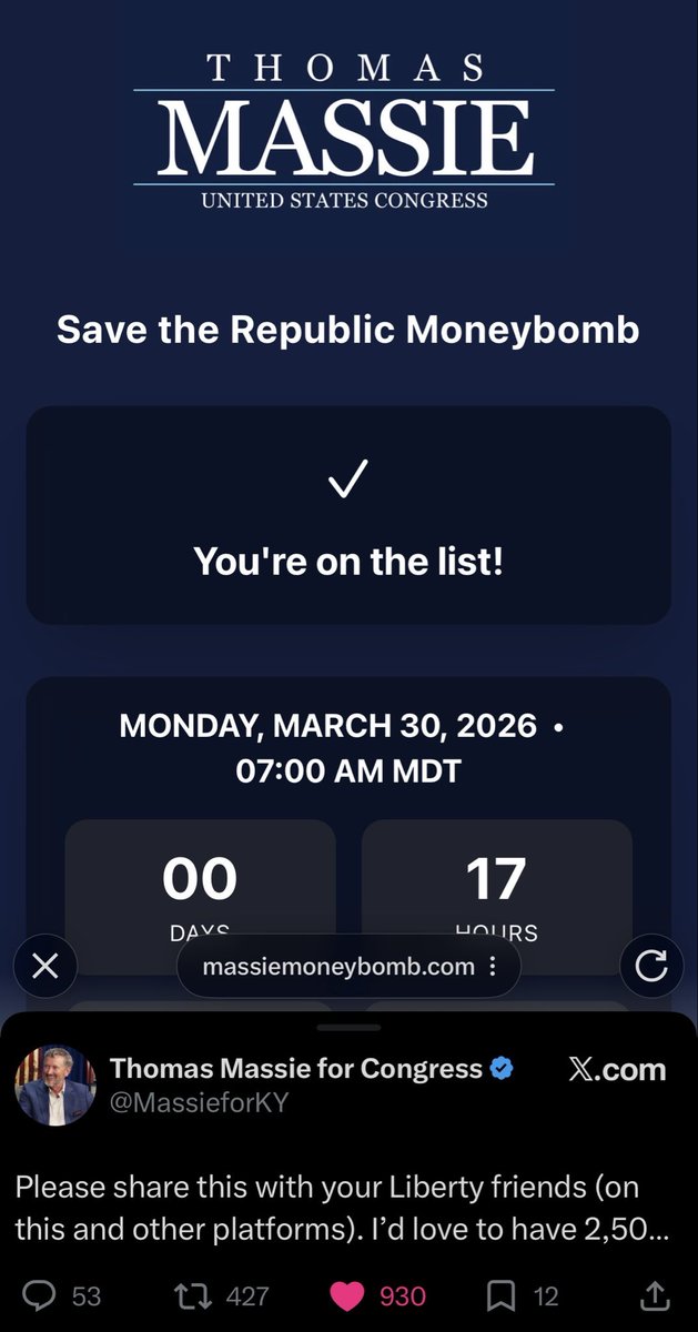 Rich Hersey tweet media