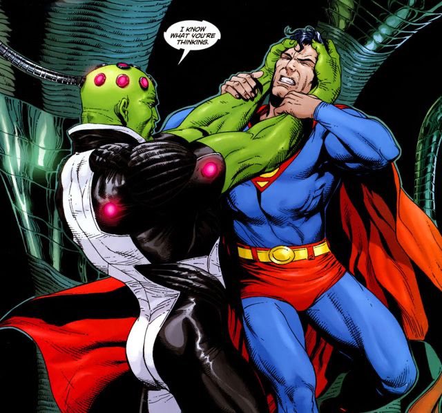 DCU Argentina 🇦🇷 tweet media