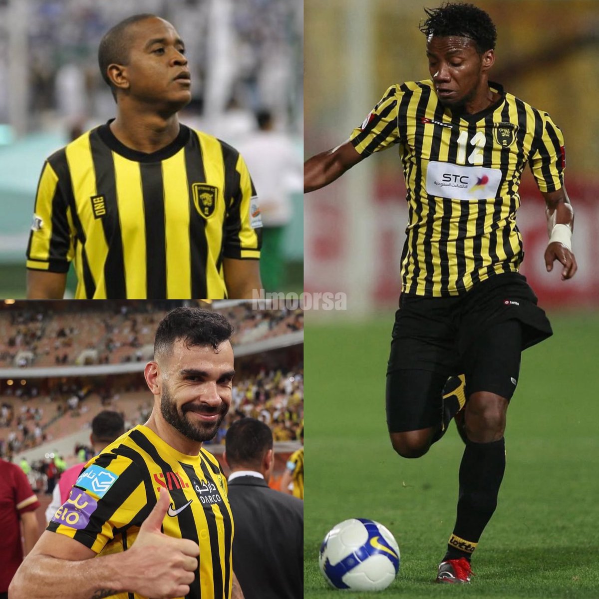 دحمي 🟡 tweet media