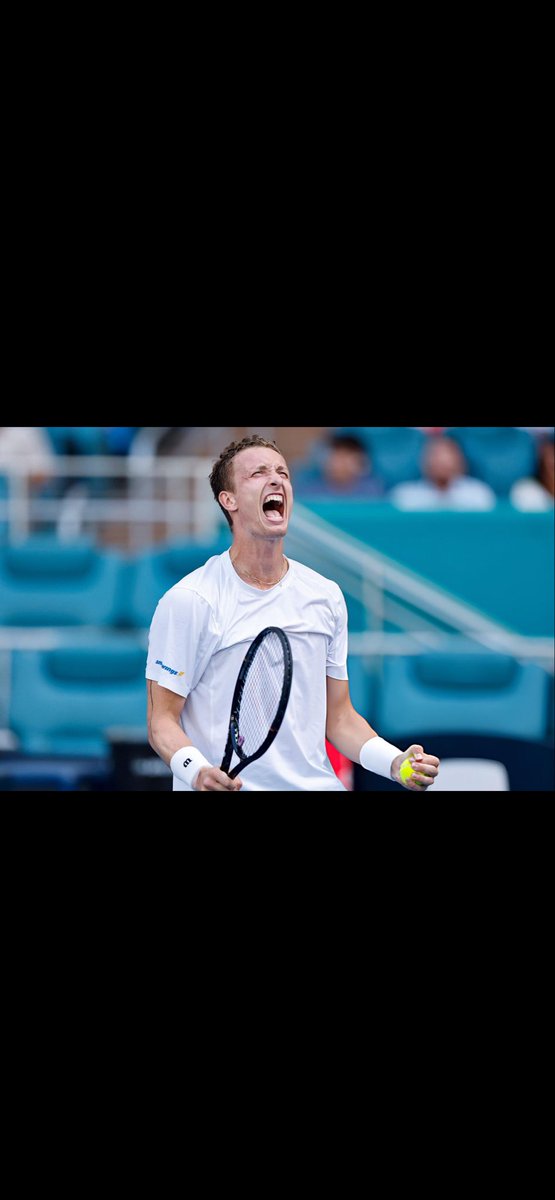 argentinos__'s tweet photo. 🏆🇺🇸 ¡LA FINAL DEL MASTERS 1000 DE MIAMI!

🇮🇹 Jannik Sinner
🇨🇿 Jiri Lehecka

🤔 ¿Quién será el CAMPEÓN? https://t.co/H8rjuPcqhA