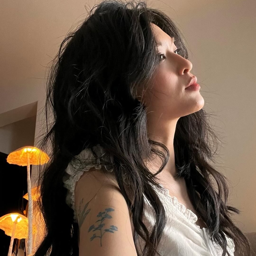 Sophia Chenako tweet media