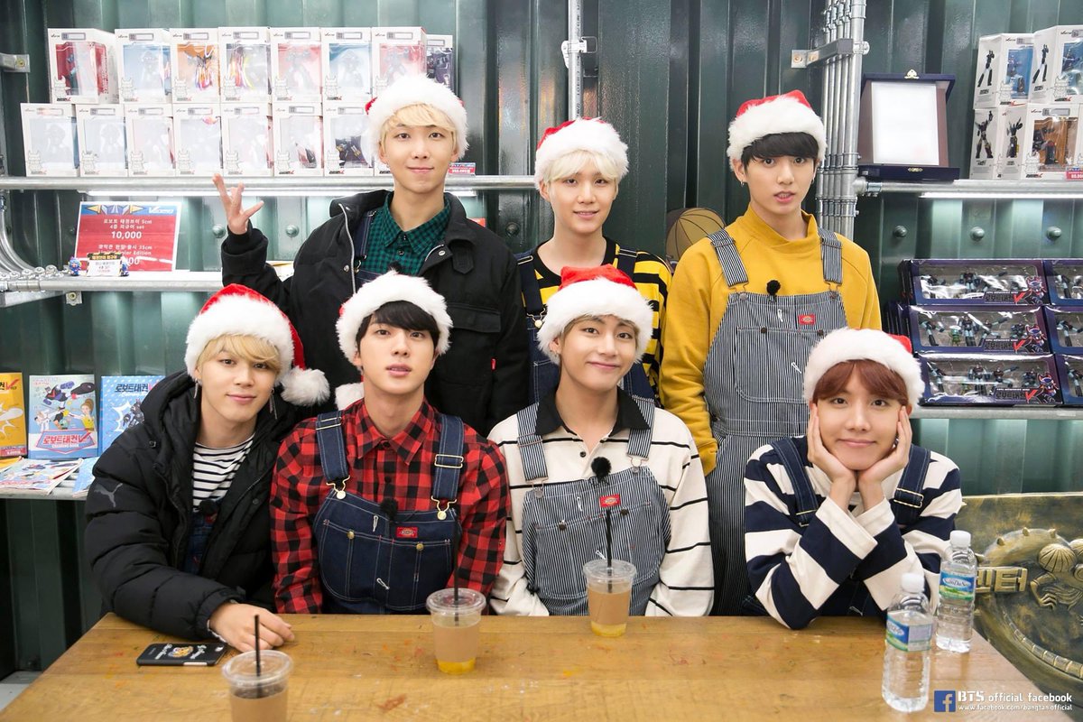 BTS 情報まとめ【Ari 🌷】 tweet media