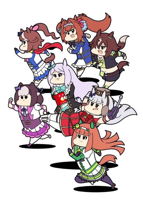 チームスピカ