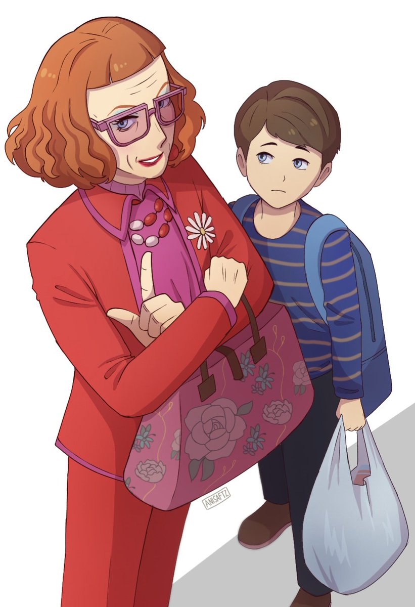 Nisa🍞 tweet media