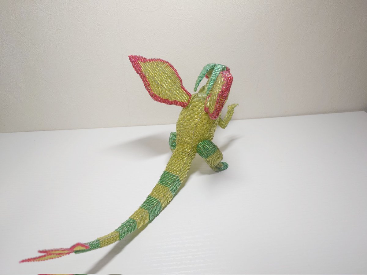 もみじまんじゅう　5/3.5/4関東作品展示会 tweet media