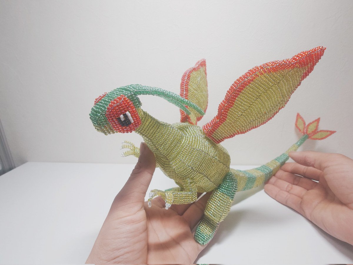 もみじまんじゅう　5/3.5/4関東作品展示会 tweet media