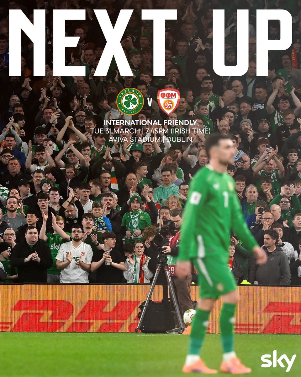 Ireland Football ⚽️🇮🇪 tweet media