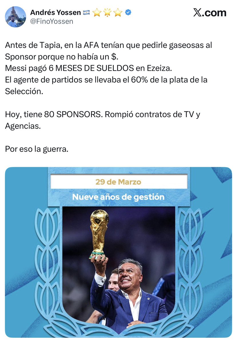 Pablo Carranza tweet media