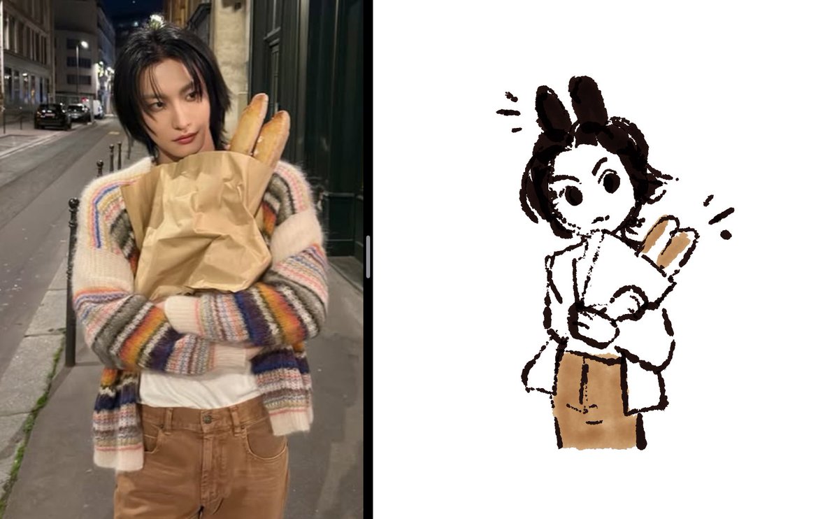 milu⁷ (•ㅅ•) apobangpo/8m1t ! tweet media