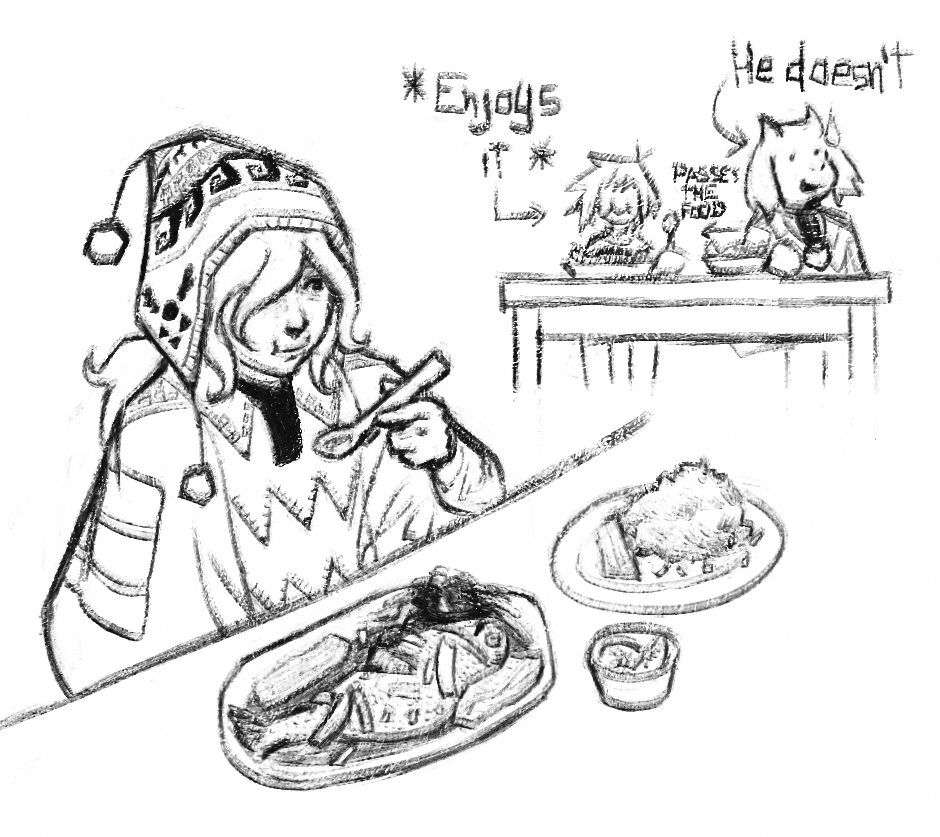 Less Dumpster™ tweet media