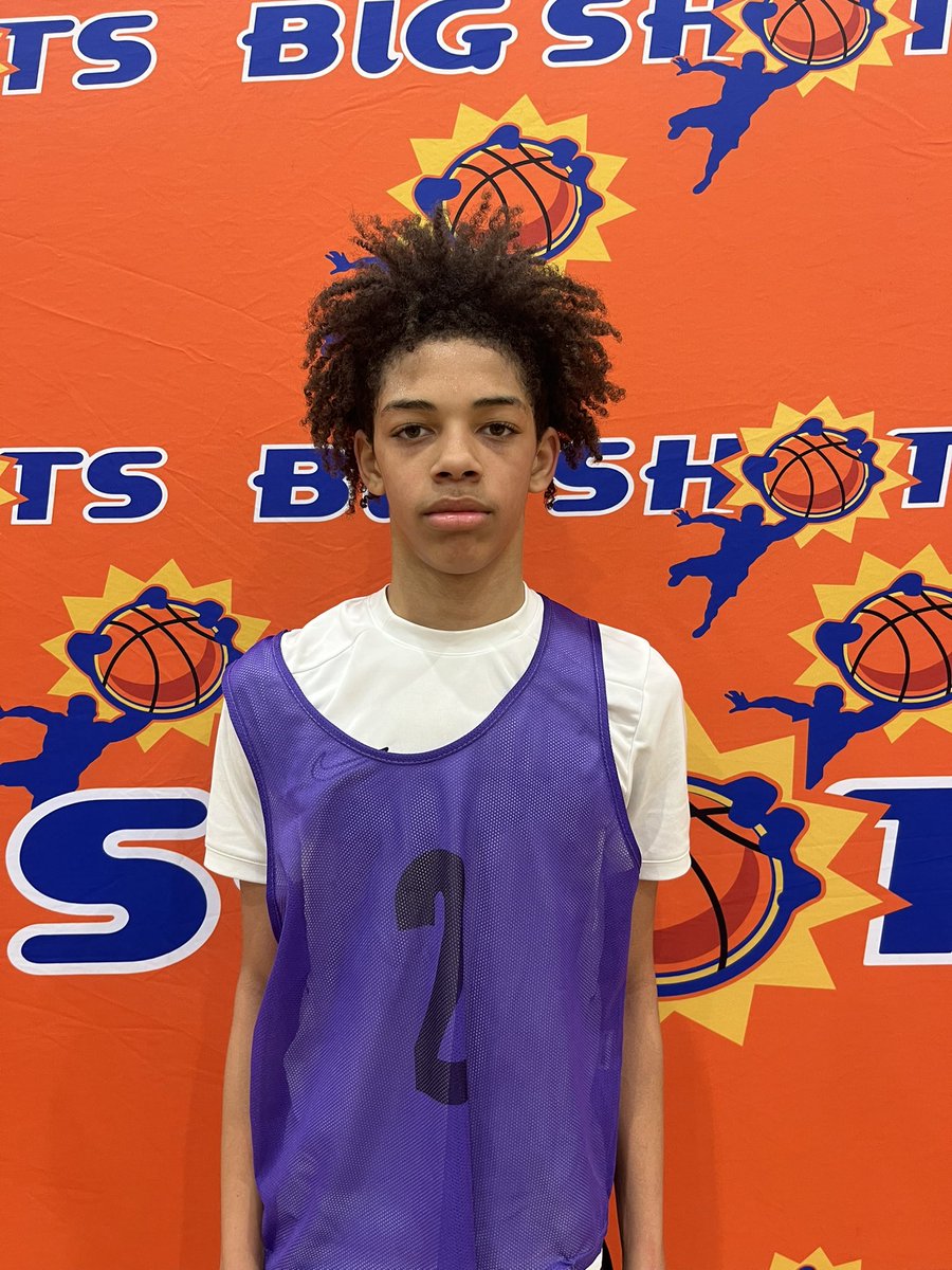 BigShotsGlobal's tweet photo. #BIGSHOTS #RichmondShowtime

15U SLAM

RockIt MHC 78
10 Blake Watkins 27
9 Jacob Sanders 18

River City Reign 67
2 Duke Thompson 13 https://t.co/EzQUH5ysXz