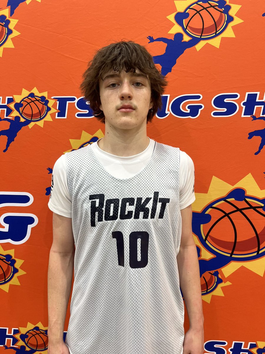 BigShotsGlobal's tweet photo. #BIGSHOTS #RichmondShowtime

15U SLAM

RockIt MHC 78
10 Blake Watkins 27
9 Jacob Sanders 18

River City Reign 67
2 Duke Thompson 13 https://t.co/EzQUH5ysXz