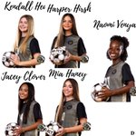 Photo by FHS Women’s Soccer (@FosterSoccer)