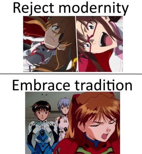 Evangelion Perfect Shots tweet media