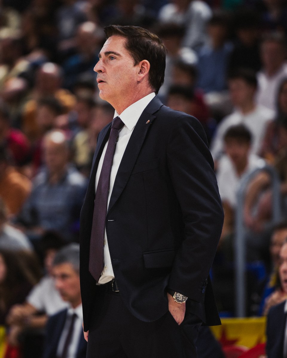 Barça Basket tweet media