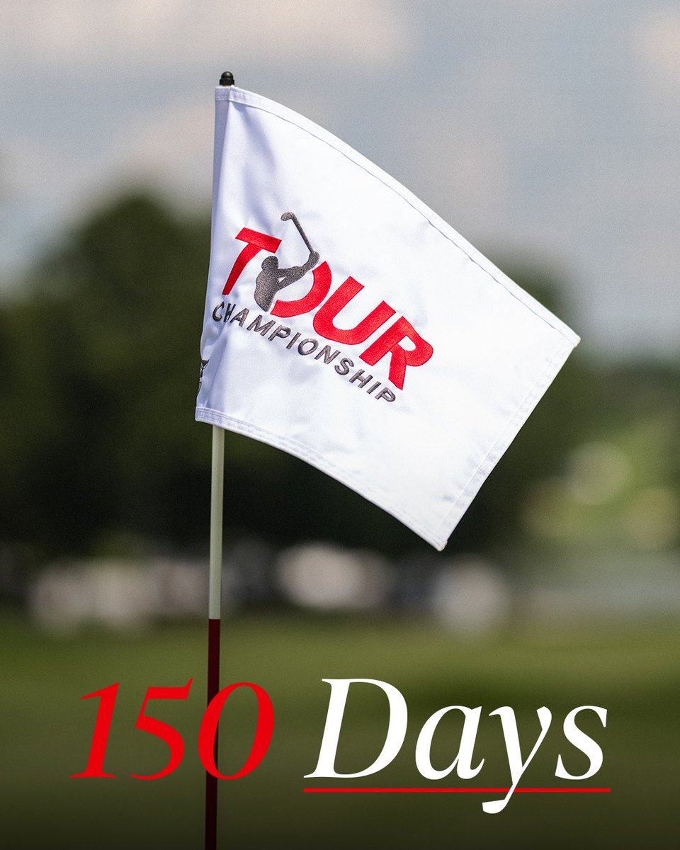 TOUR Championship tweet media
