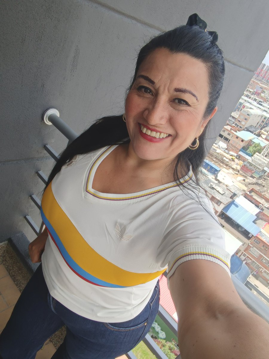 Rochy Perez (única cuenta)🇨🇴🇪🇭⚖️ tweet media