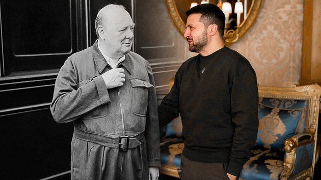 Iuliia Mendel tweet media