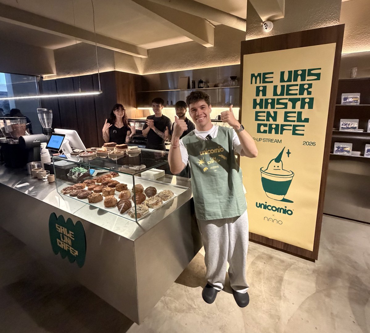 unicornio🧉 tweet media