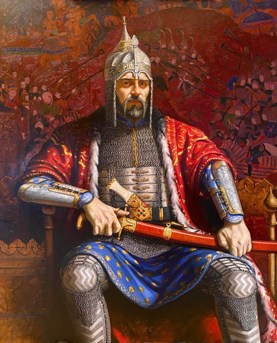 Uzun Hasan Fedaisi 🇹🇷 tweet media